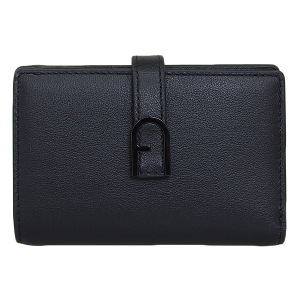 フルラ FURLA 財布 （ブラック）