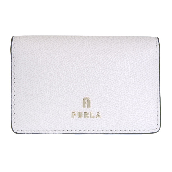 フルラ FURLA カードケース （ホワイト）