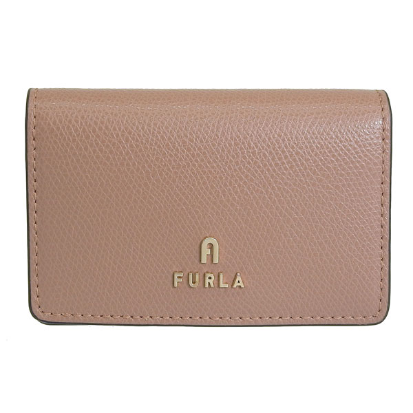 フルラ FURLA カードケース （ベージュ）