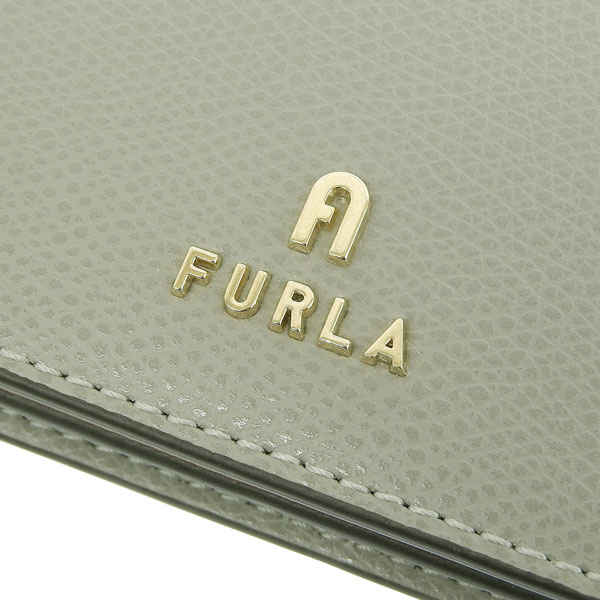 FURLA フルラ 名刺入れ レディース カードケース アウトレット