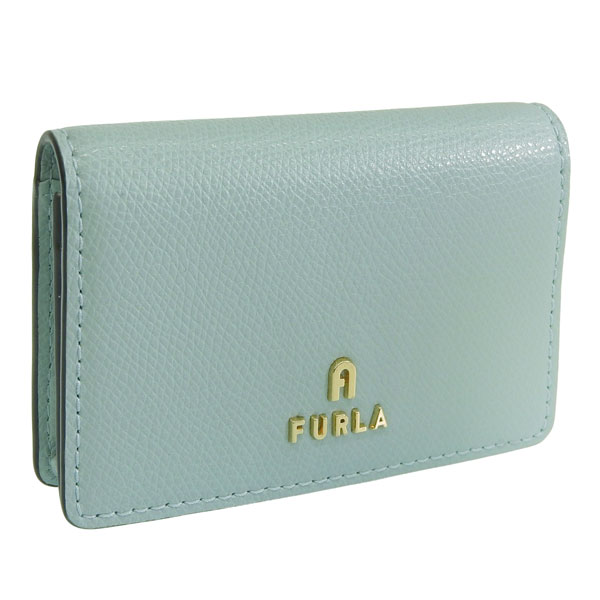 FURLA（フルラ） 定期入れ レディース カードケース アウトレット