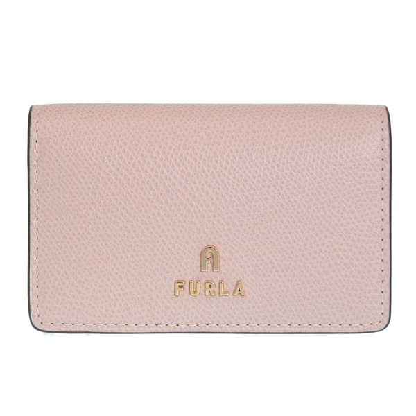 フルラ FURLA カードケース （ベージュ）