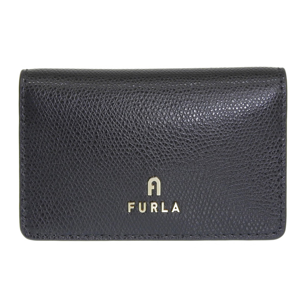 フルラ FURLA カードケース （ブラック）