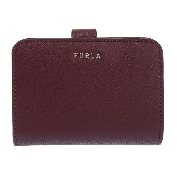 フルラ FURLA 財布 （レッド）