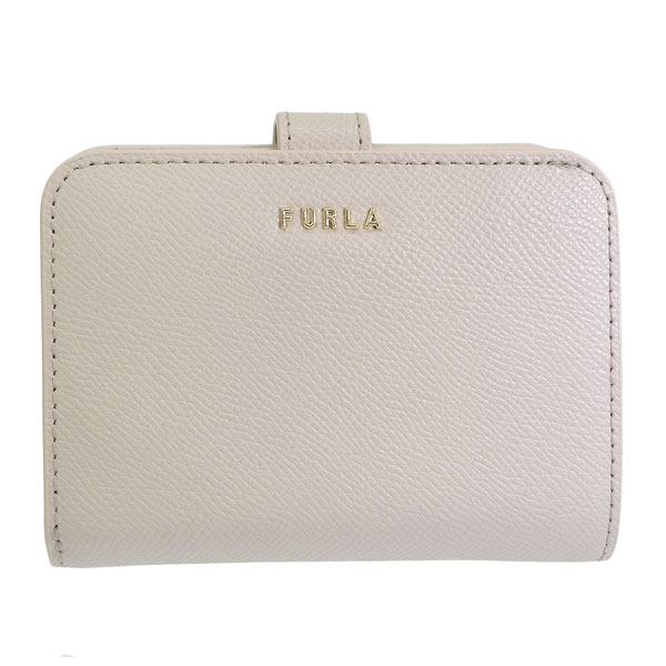 フルラ FURLA 財布 （ベージュ）