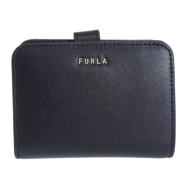フルラ FURLA 財布 （ブラック）