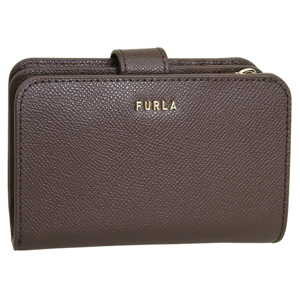 FURLA（フルラ） 財布 レディース 2つ折り 折財布 コンパクト