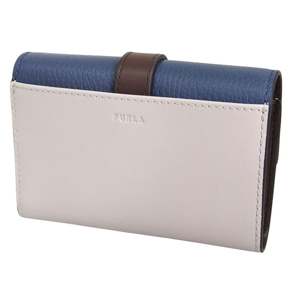 FURLA（フルラ） 財布 レディース 3つ折り 折財布 ミニ財布