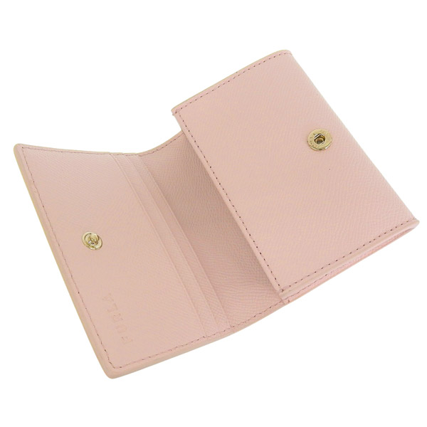 FURLA（フルラ） 名刺入れ レディース カードケース アウトレット
