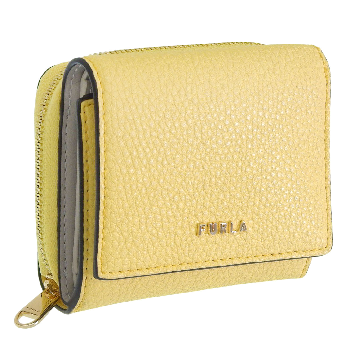 FURLA（フルラ） 財布 レディース 3つ折り 折財布 ミニ財布 コンパクト