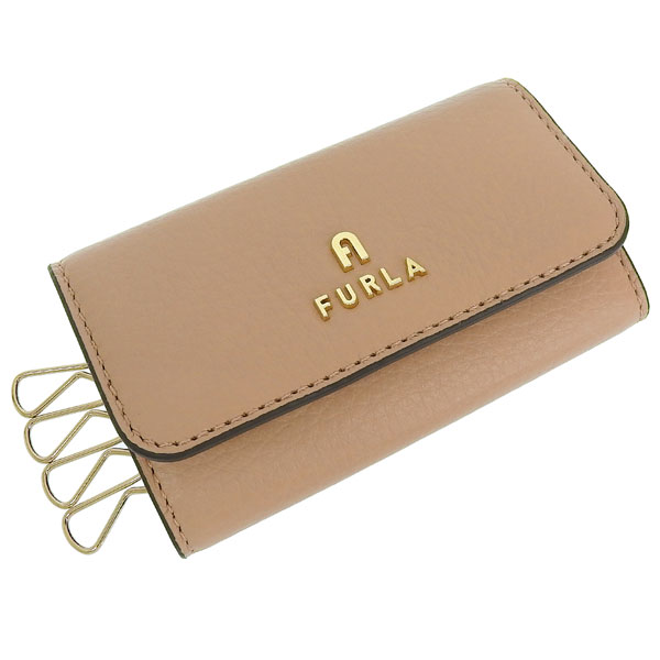 フルラ FURLA キーケース （ピンク）
