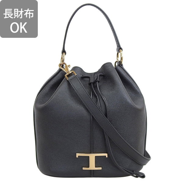期間限定セール!!【TOD'S】スモール ショルダーバック API SACCA kindal_8032000813382