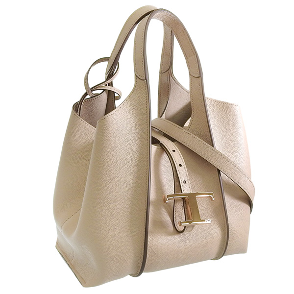 TOD'S トッズ バッグ レディース ショルダーバッグ 2WAY