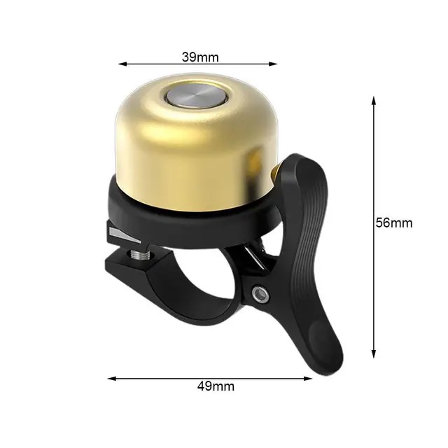 自転車クラシック防水自転車ベルケースエアタグバイクマウントGPSバイクアクセサリー 20240102370000963