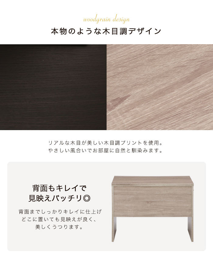 楽天市場】パソコンデスク デスク 幅120cm デスクセット 3点