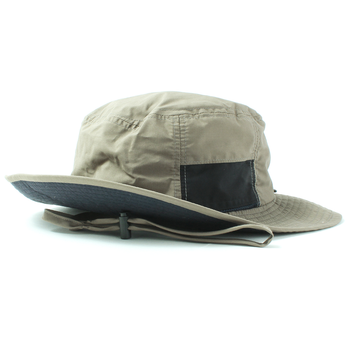 サファリハット 大きいサイズ有り テフロン はっ水 UVカット 99.9% UPF50+ 洗える 帽子 サーフハット レインハット レディース メンズ キッズ Teflon Safari Hat | Basiquenti | 11