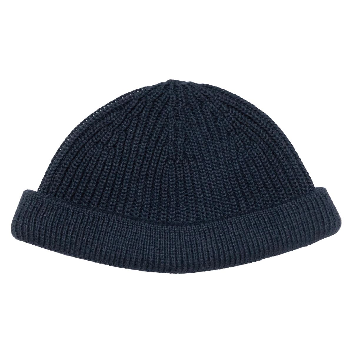 ベーシックエンチ All Season Short Roll Watch 帽子 ニット帽 洗える メンズ レディース ショートニット クルクルビーニー ロールニットキャップ ロールワッチ | Basiquenti | 08