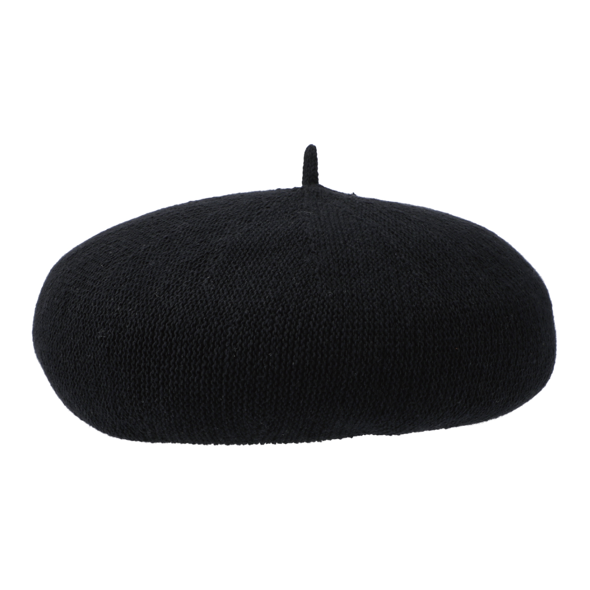 ラバブル Cotton Thermo Beret 帽子 綿 形状記憶 サーモ ベレー帽 ミリタリー ...
