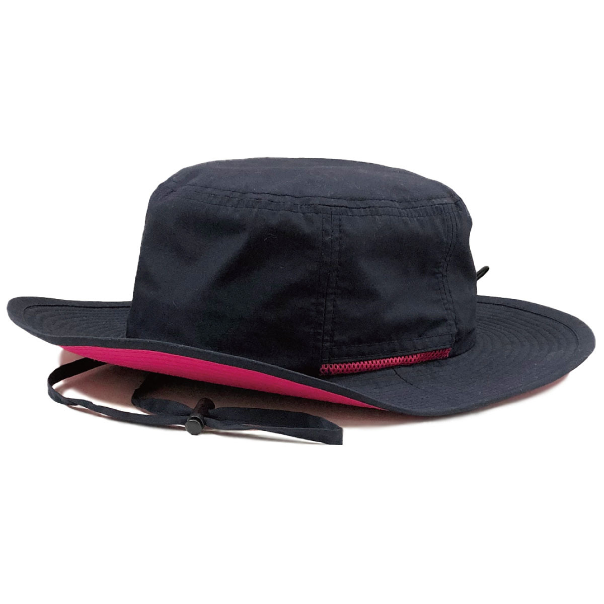 サファリハット 大きいサイズ有り テフロン はっ水 UVカット 99.9% UPF50+ 洗える 帽子 サーフハット レインハット レディース メンズ キッズ Teflon Safari Hat | Basiquenti | 14