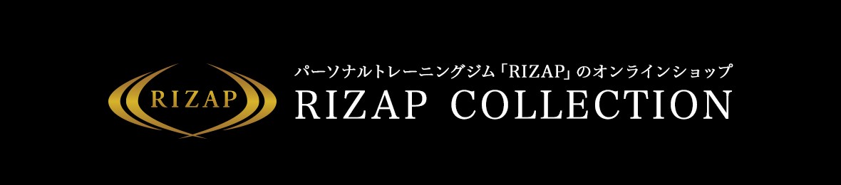 RIZAP COLLECTION Yahoo!店 ヘッダー画像