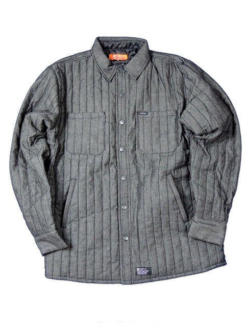 matix ジャケット I-PATH MATIX マティックス MILLIA-1 JACKET/ブラック : RIZE