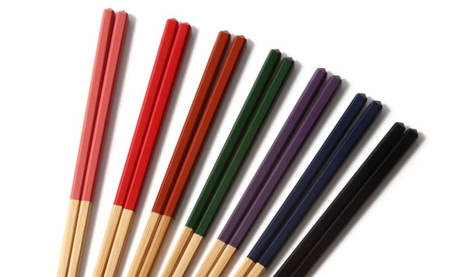 全色そろえたくなる絶妙なカラー