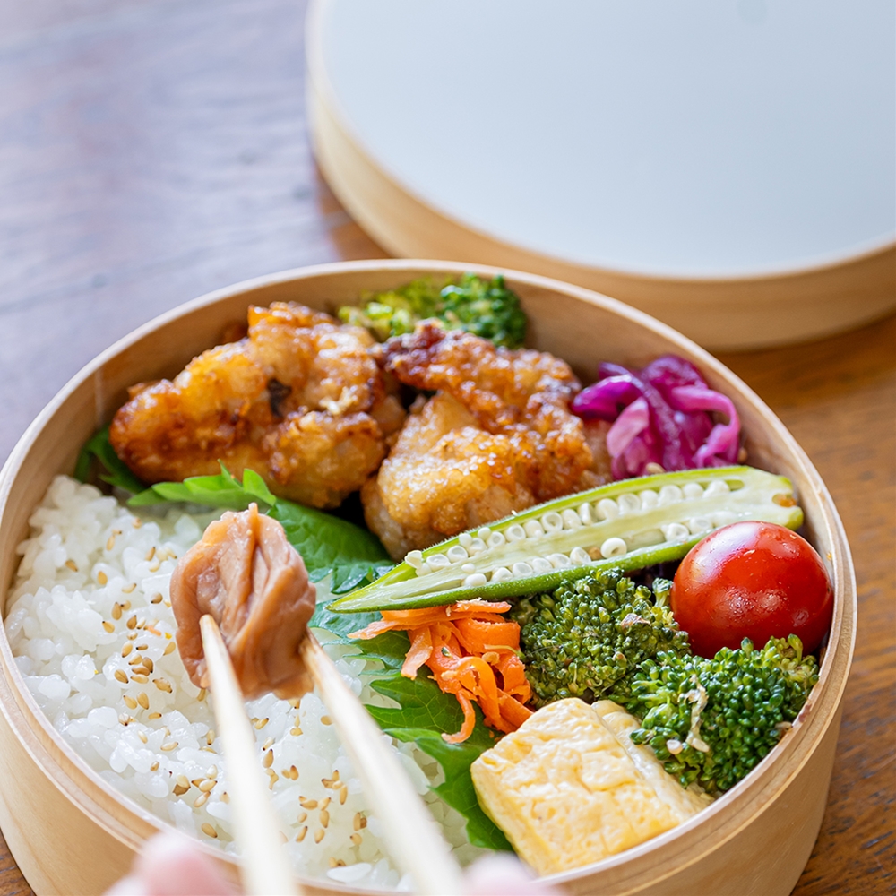 曲げわっぱ 弁当箱（ランチ）のおすすめ人気商品一覧 通販 - Yahoo