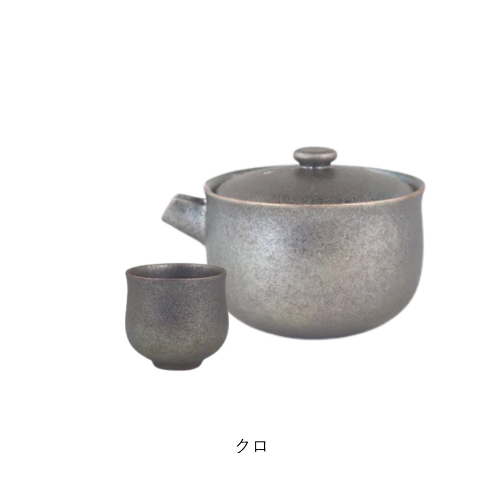 片口 ぐい呑み セット | fuuu Mat お猪口セット 京焼 清水焼 陶器 酒器