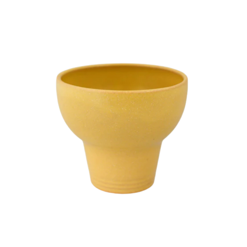 京焼 清水焼 カップ | Mat スタッキングカップ 5色セット | fuuu | 陶器 コップ コーヒー 紅茶 日本製 おしゃれ かわいい シンプル ギフト プレゼント 爆買の画像