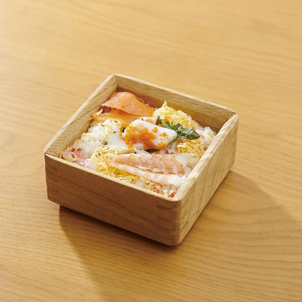 おひつ kirisai 桐のレンジでごはん鉢 大 中 小 保存容器 冷凍ご飯容器