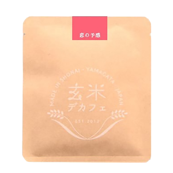 ノンカフェインコーヒー 玄米デカフェ 1dripバッグ つや姫 こしひかり あきたこまち デカフェ ドリップコーヒー カフェインレス 飲料 国産 お試し ギフト |  | 14