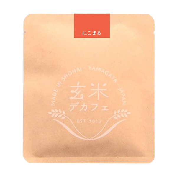 ノンカフェインコーヒー 玄米デカフェ 1dripバッグ つや姫 こしひかり あきたこまち デカフェ ドリップコーヒー カフェインレス 飲料 国産 お試し ギフト |  | 13