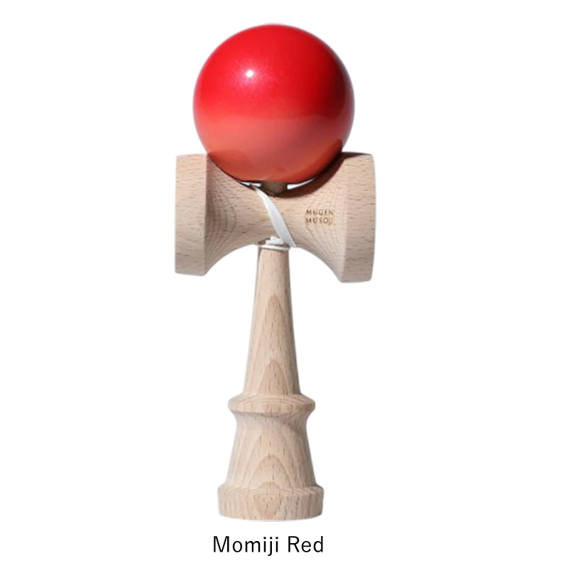 けん玉 競技用 日本製 | Hiroshima Like MUGEN MUSOU イワタ木工