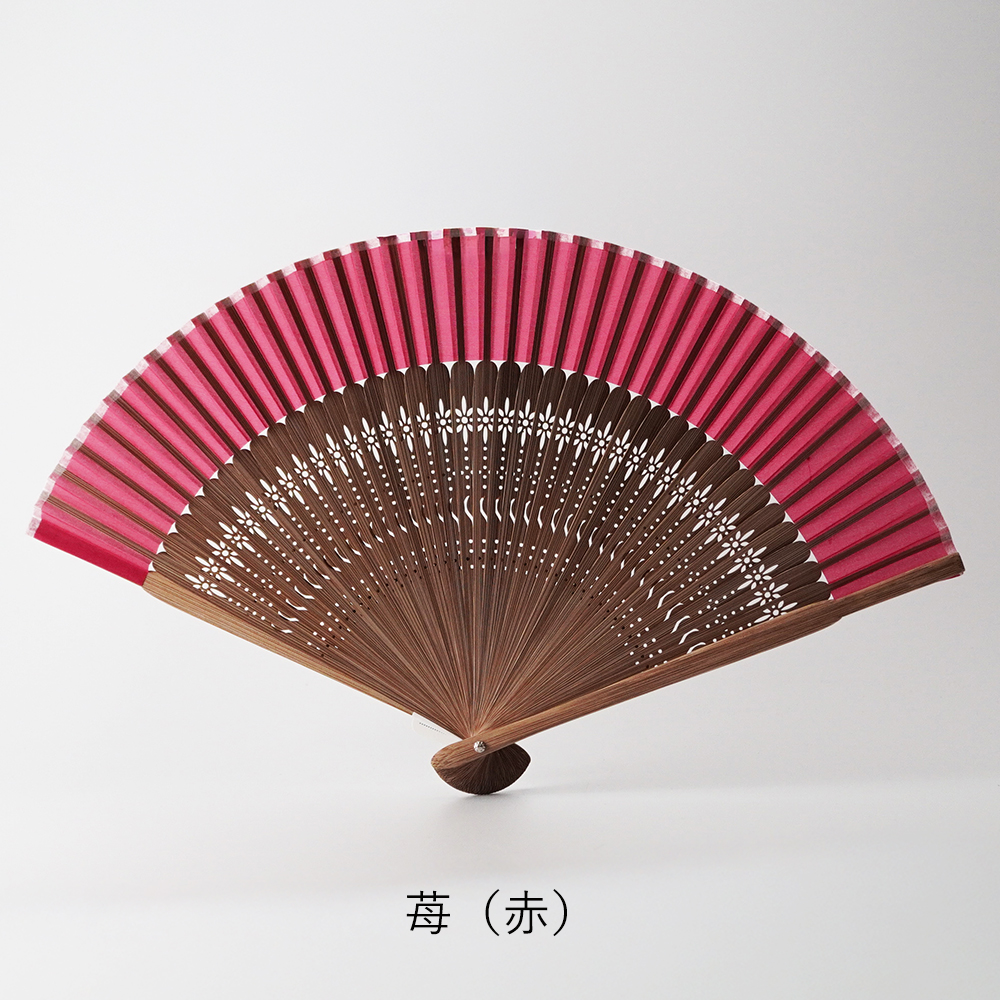 扇子 赤の商品一覧 通販 - Yahoo!ショッピング