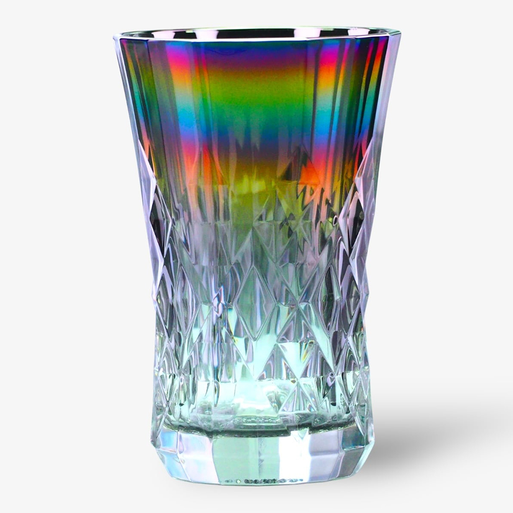 PROGRESS】Rex Long Silver/Infinite/Aurora ロックグラス 285ml