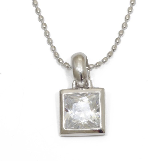 STAR JEWELRY（スタージュエリー） ネックレス レディース 18金