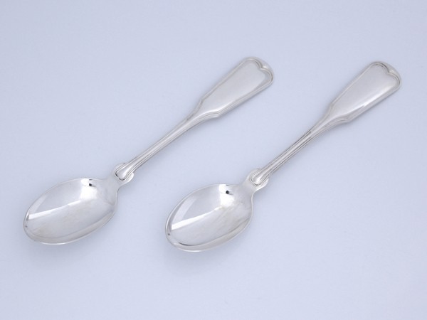 銀製 スプーン 2本セット 中古 SV950 : R&KリサイクルキングYahoo!店