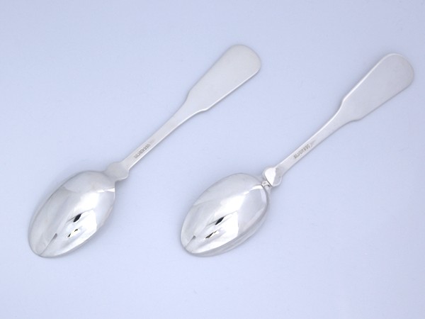 銀製 スプーン 2本セット 中古 SV950 : R&KリサイクルキングYahoo!店