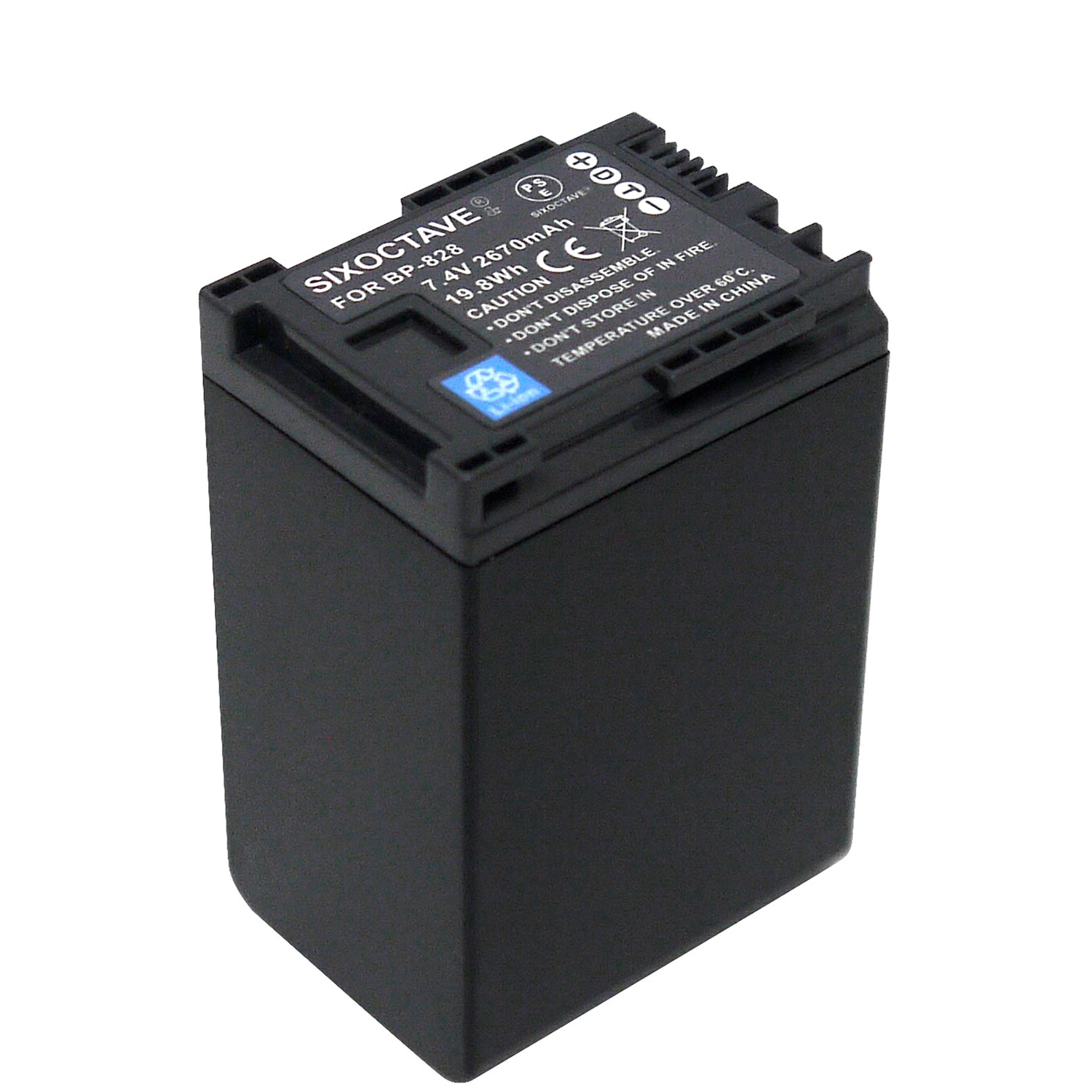 Canon ビデオカメラ ivis HF m41 バッテリーのおすすめ人気商品一覧