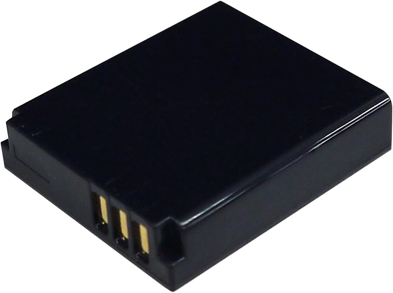DMW-BCC12 Panasonic パナソニック 互換バッテリー2個と 互換USB充電器 ★コンセント充電用ACアダプター付き★4点セット  純正品対応 (a2.1)NP-70 D-LI106｜rkshop-y｜03