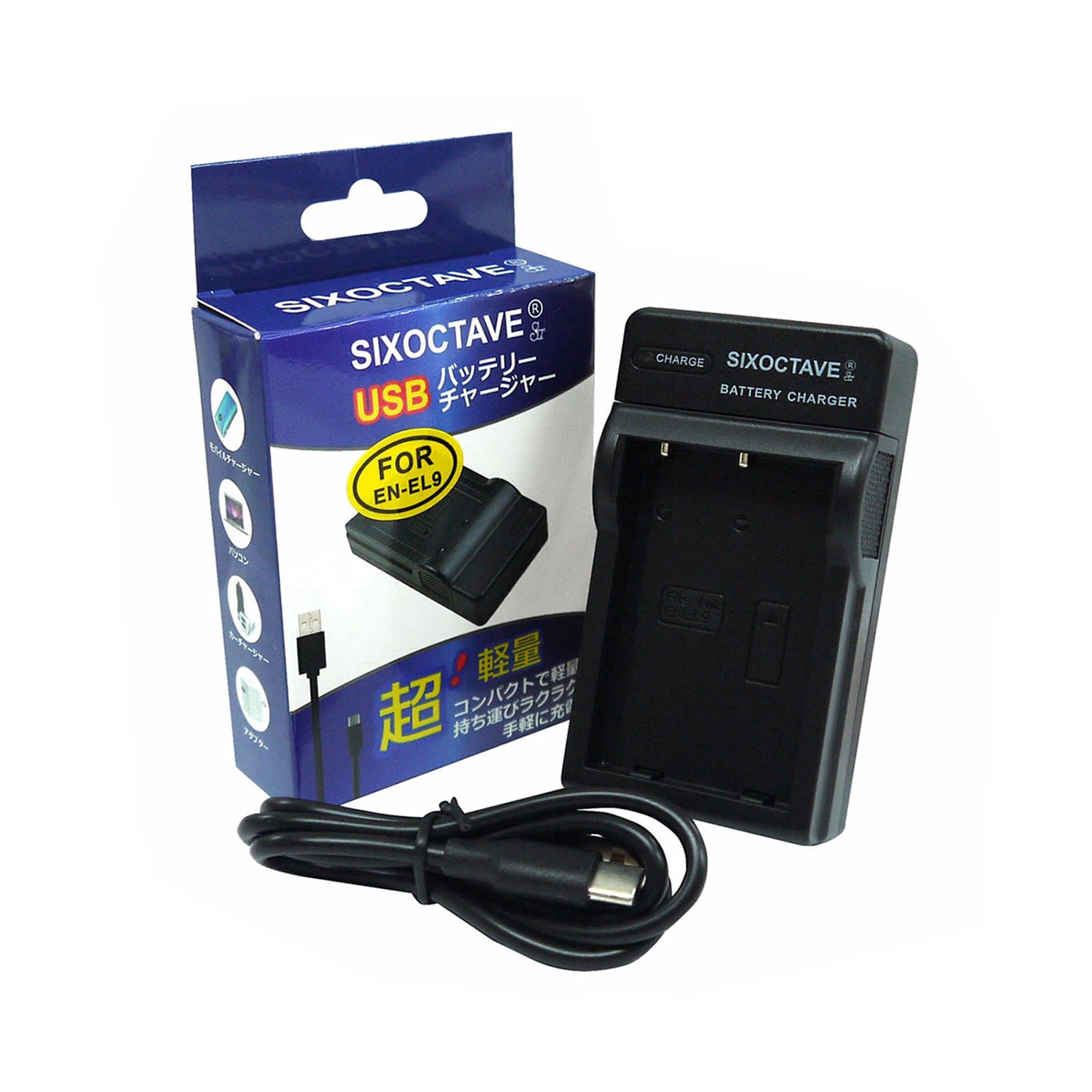 COOLPIX デジカメ用バッテリー｜カメラアクセサリー｜カメラ｜テレビ