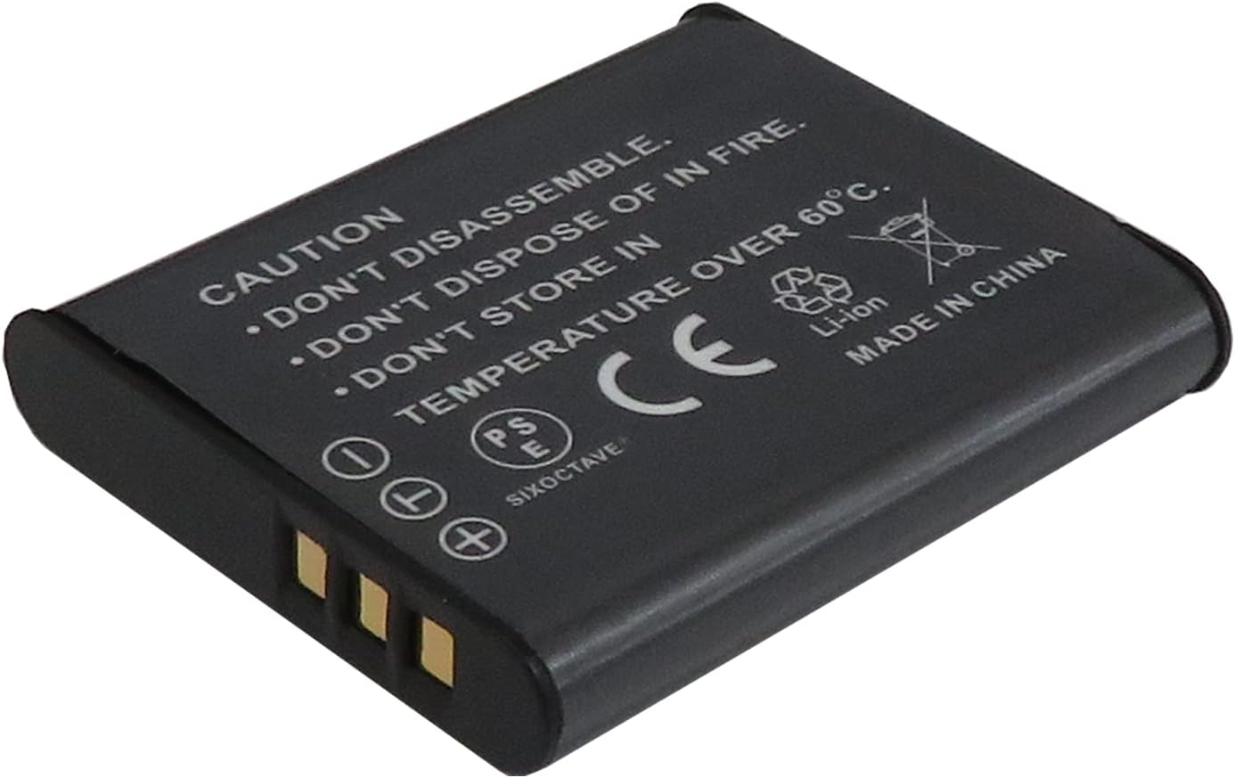 LI-50B&☆コンセント充電用ACアダプター付き☆ 4点セット LI-50B&☆コンセント充電用ACアダプター付き☆ 4点セット