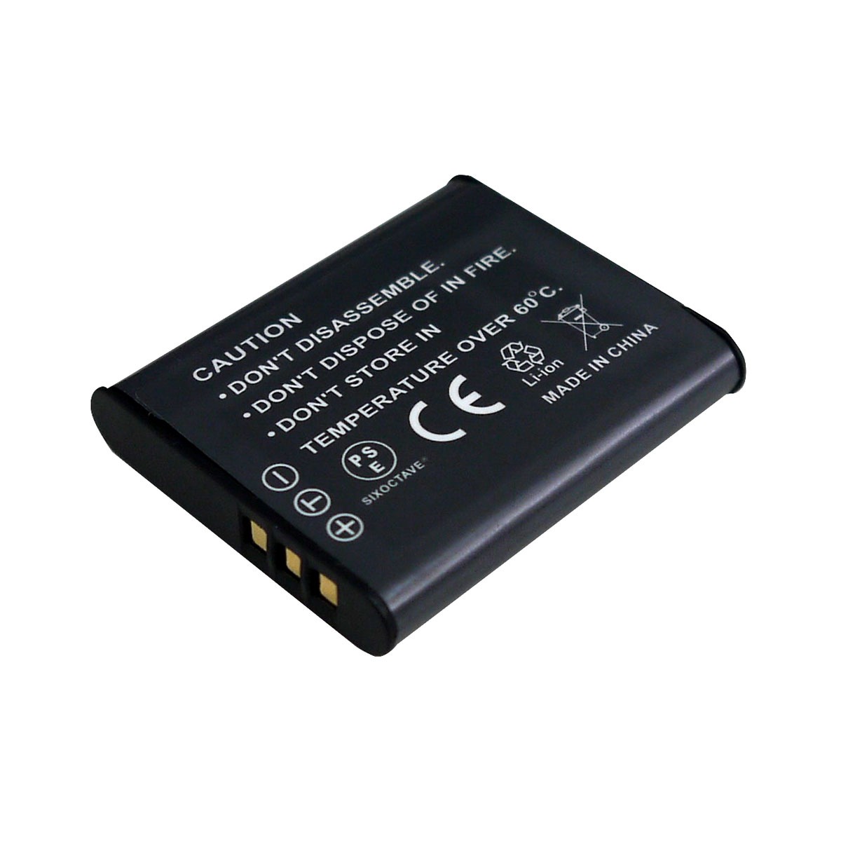 sh-25mr（デジカメ用バッテリー）｜コンパクトデジタルカメラ｜カメラ