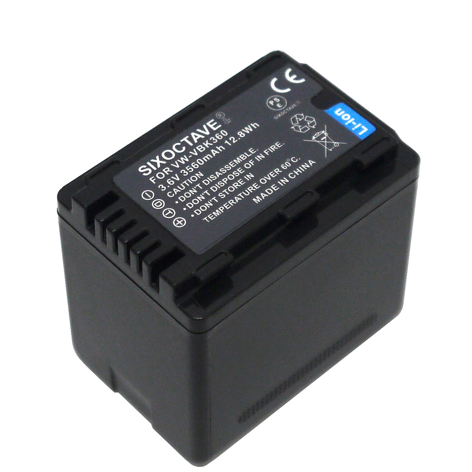 hdc-tm45 バッテリーのおすすめ人気商品一覧 通販 - Yahoo!ショッピング