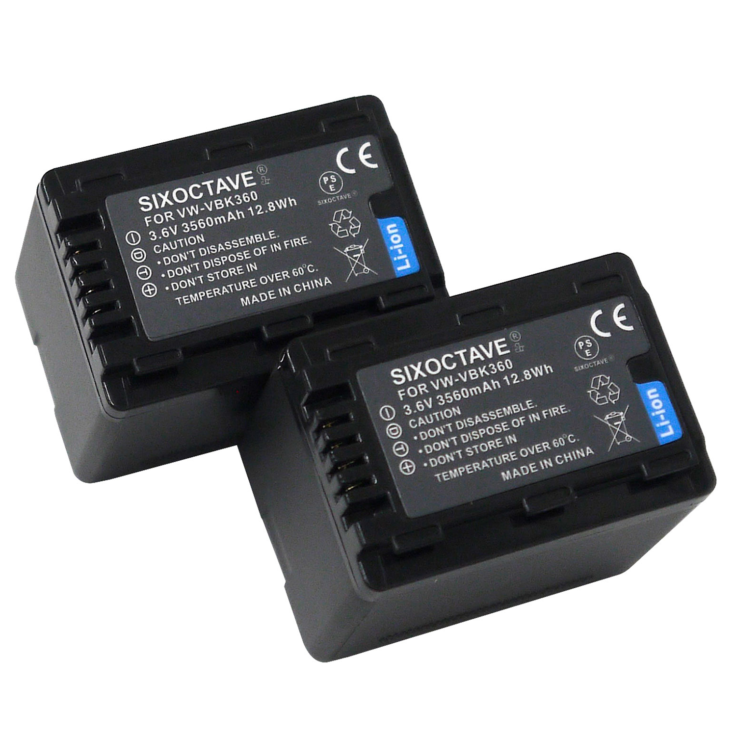 hdc-tm45 バッテリーのおすすめ人気商品一覧 通販 - Yahoo!ショッピング