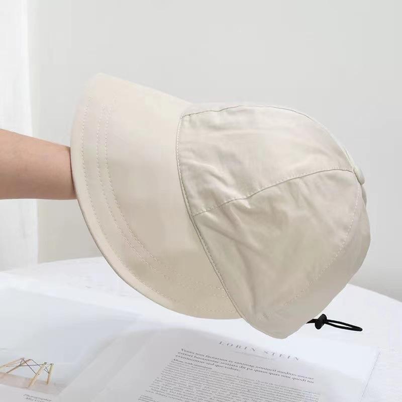 帽子 レディース 大きいサイズ 完全遮光 折りたたみ 小顔効果 UV対策 紫外線対策 つば広 出勤 旅行 折りたたみ お出かけ 買い物 |  | 05