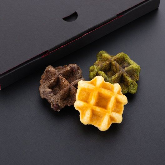 プティワッフル