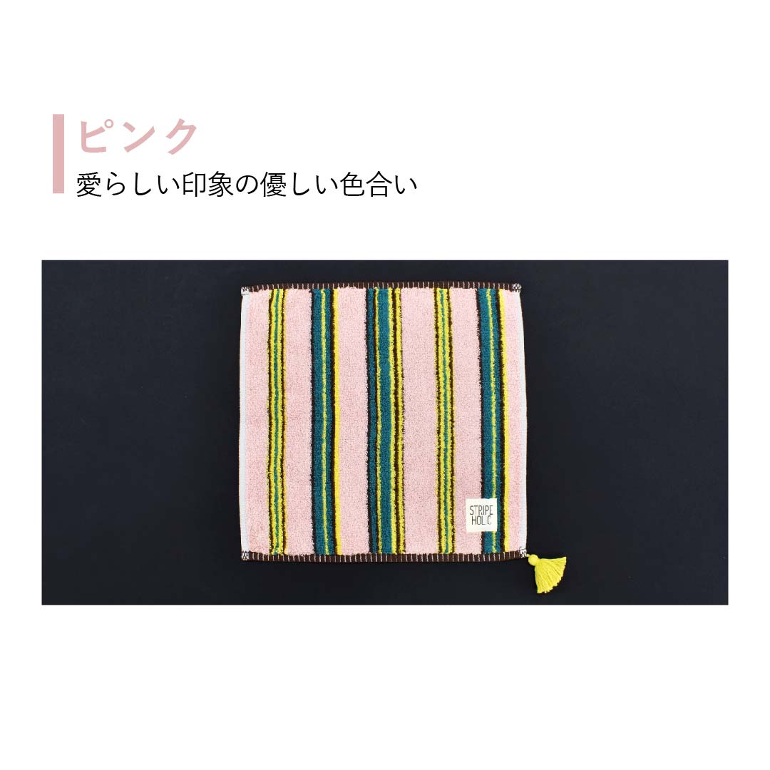 ホワイトデー お返し 2024 誕生日 スイーツ プレゼント お菓子 ギフト おしゃれ タッセル付 今治タオルハンカチ ワッフルケーキ 6個 セット｜rl-waffle｜03