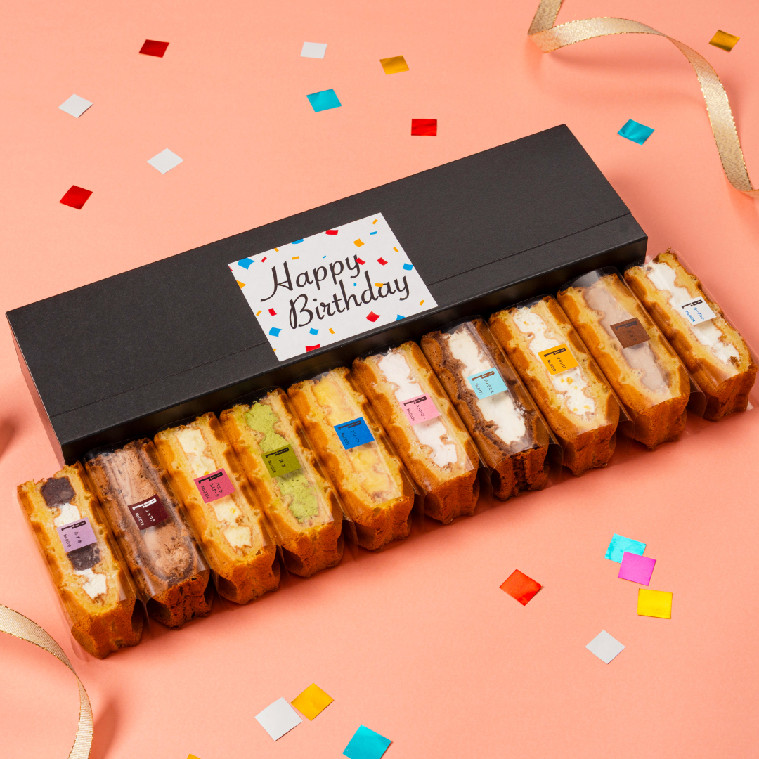 R.L（エール・エル） 誕生日 スイーツ 誕生日ケーキ プレゼント お菓子 