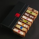 R.Lといえば！ワッフルケーキ